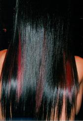 Hair Straightening treatments orange county